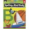 Shell Education 180 Days of Spelling and Word Study for Kindergarten 28628 - alternate 1